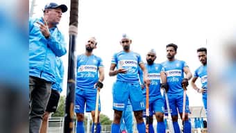 Young striker Dilpreet Singh named in 32-member men's hockey team probables for two-week national camp