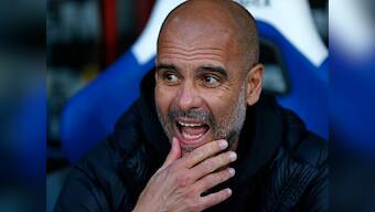 UEFA Champions League: Manchester City boss Pep Guardiola says his team is 'still not ready' to conquer Europe, urges players to be more 'clinical'