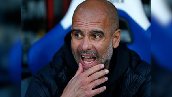 UEFA Champions League: Manchester City boss Pep Guardiola says his team is 'still not ready' to conquer Europe, urges players to be more 'clinical'