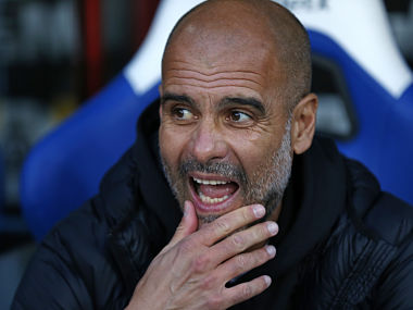 UEFA Champions League: Manchester City boss Pep Guardiola says his team is 'still not ready' to conquer Europe, urges players to be more 'clinical' UEFA Champions League: Manchester City boss Pep Guardiola says his team is 'still not ready' to conquer Europe, urges players to be more 'clinical'