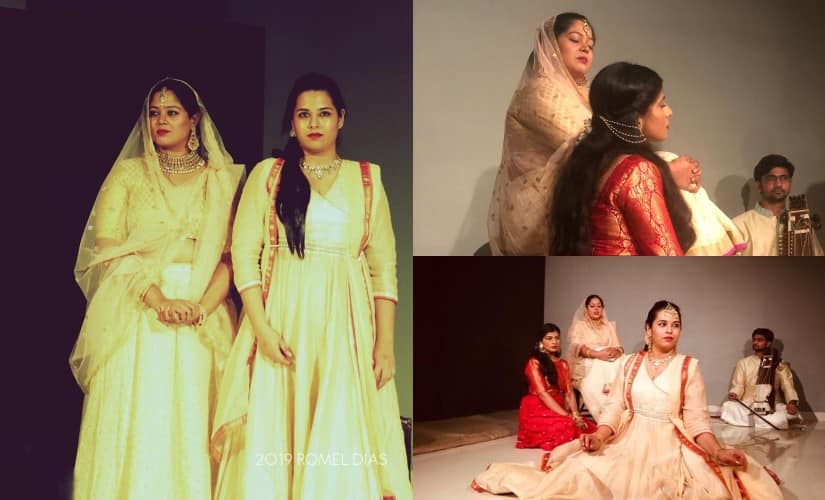 Glimpses from Gul. Photographs by Romel Dias, Ishani Banerjee and KC Pandey 