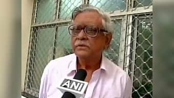 Gurudas Dasgupta, doyen of trade union movement, passes away at 83: CPI leader was at forefront in highlighting Bofors scam