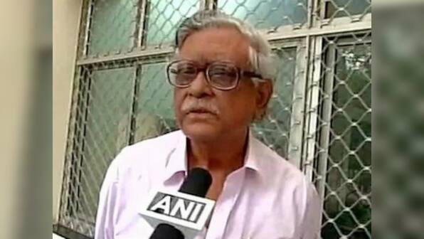 Gurudas Dasgupta, doyen of trade union movement, passes away at 83: CPI leader was at forefront in highlighting Bofors scam