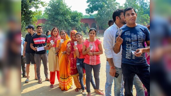Constituency Wise Voter Turnout 2019 in Haryana: State records 65% polling in Assembly elections, highest turnout in Tohana at 80.65%