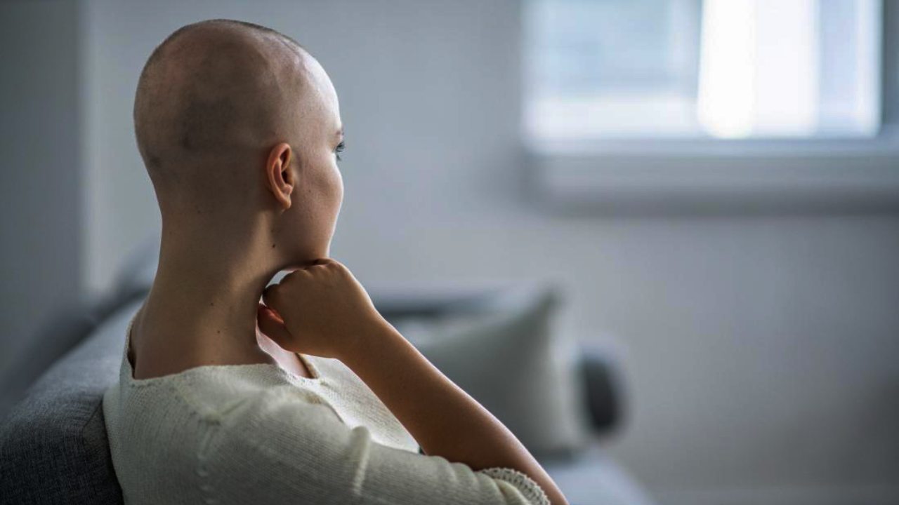 Hair loss is a common side effect of chemotherapy when the drogs have cytotoxic or neurotoxic effects.