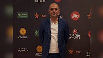 Jio MAMI Mumbai film festival: Hany Abu-Assad on keeping Palestine alive through movies, the emptiness of 'art for art's sake'