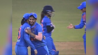 ICC Women's T20 World Cup 2020: Harmanpreet Kaur says last group match against Sri Lanka cannot be taken lightly