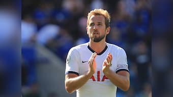 Champions League: Rio Ferdinand says Harry Kane should consider leaving Tottenham Hotspur to boost chances of winning trophies