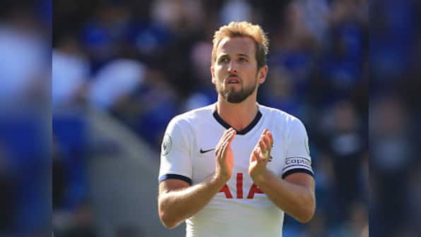 Champions League: Rio Ferdinand says Harry Kane should consider leaving Tottenham Hotspur to boost chances of winning trophies
