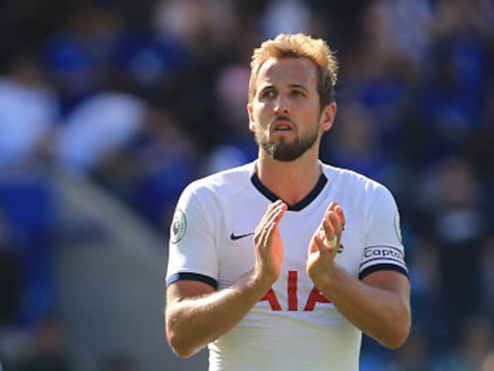 Champions League: Rio Ferdinand says Harry Kane should consider leaving Tottenham Hotspur to boost chances of winning trophies