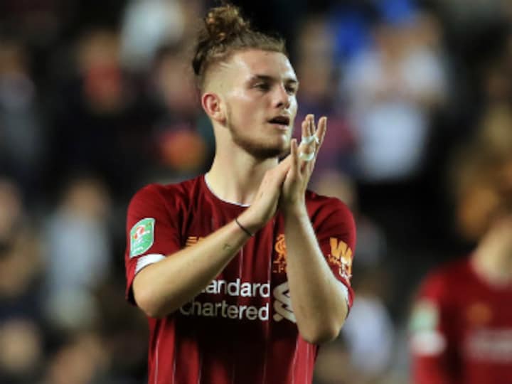 Premier League: Liverpool's Harvey Elliott handed two-week ban for mocking Tottenham Hotspur's Harry Kane on social media