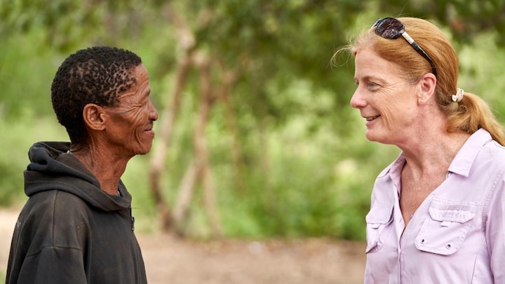 Homeland: Archeologists dig up modern humankind's ancestral settlement in Botswana