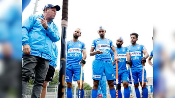 FIH Olympic Qualifiers 2019: Higher-ranked India must guard against complacency as men, women gear up for Russia, US
