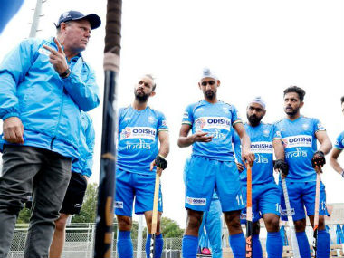 FIH Olympic Qualifiers 2019: Higher-ranked India must guard against complacency as men, women gear up for Russia, US FIH Olympic Qualifiers 2019: Higher-ranked India must guard against complacency as men, women gear up for Russia, US