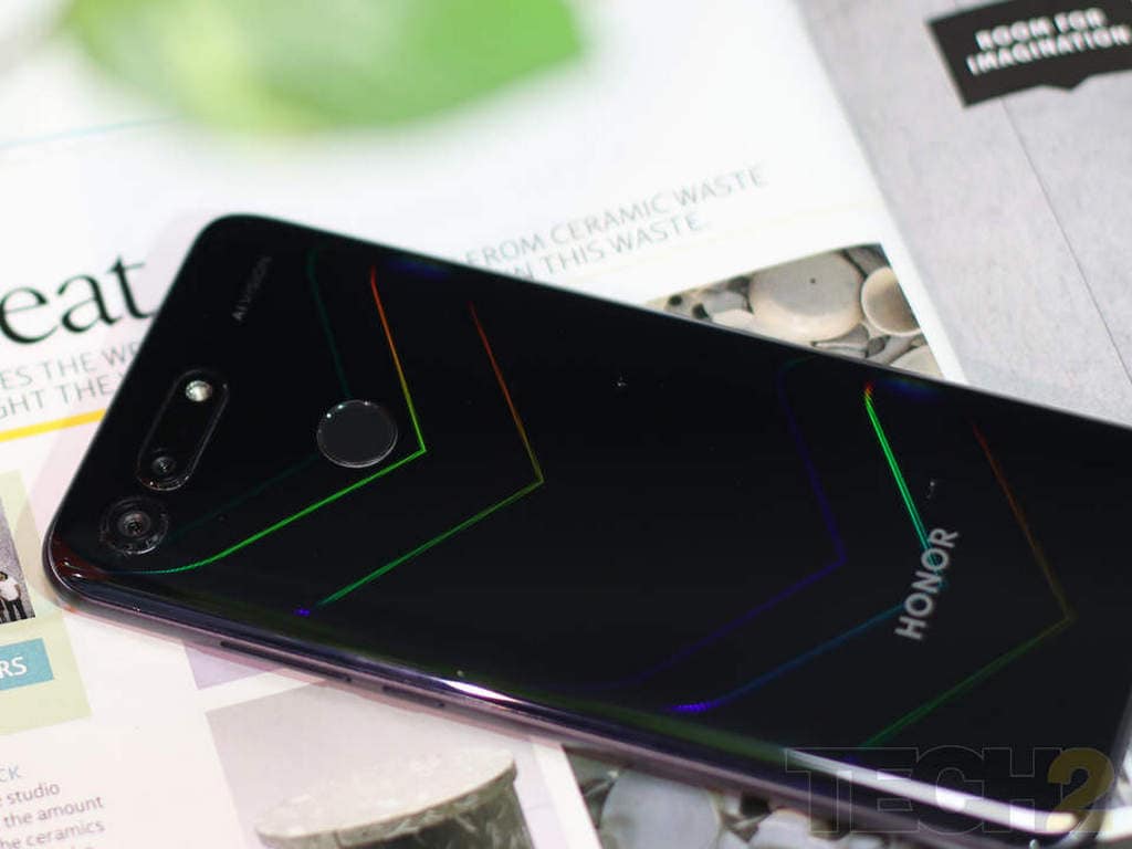 The upcoming smartphones are expected to the successors of Honor View 20 that was launched last year at a starting price of Rs 37,999. 