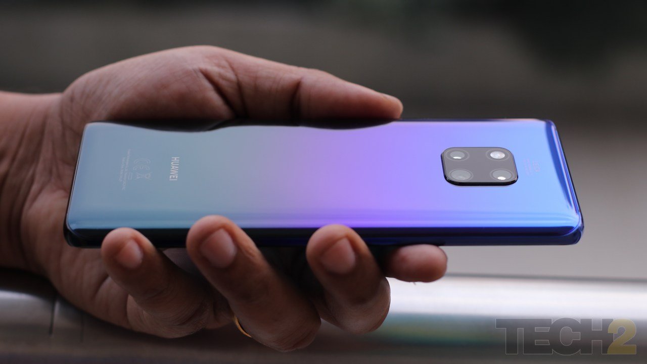 Huawei, Samsung, Oppo market share rises in Q3 2019, global smartphone sales down by 0.4 percent Huawei, Samsung, Oppo market share rises in Q3 2019, global smartphone sales down by 0.4 percent