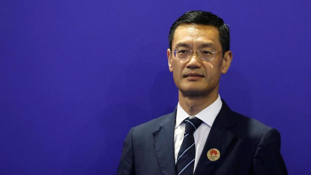 IMC 2019: Huawei is ready to sign a 'no backdoor' agreement with India for 5G IMC 2019: Huawei is ready to sign a 'no backdoor' agreement with India for 5G