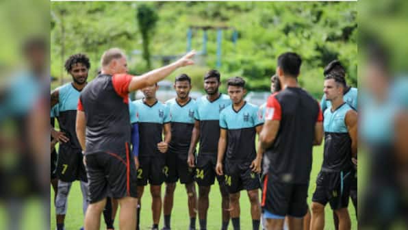 ISL 2019-20, Hyderabad FC Preview: All-round balance, defensive muscle ensure first-timers are no lightweights