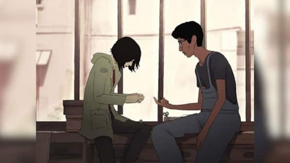 I Lost My Body trailer: A severed hand and a pizza delivery boy's love story form the themes of this Netflix animated film