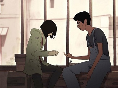I Lost My Body trailer: A severed hand and a pizza delivery boy's love story form the themes of this Netflix animated film I Lost My Body trailer: A severed hand and a pizza delivery boy's love story form the themes of this Netflix animated film