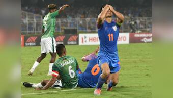 FIFA World Cup 2022 qualifiers: India head coach Igor Stimac rues 'scoring incapability' after Bangladesh hold hosts to draw