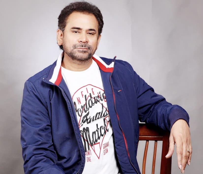 Anees Bazmee