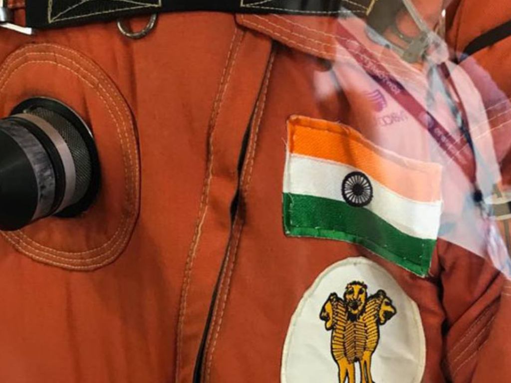 France to train Indian Air Force doctors, prepare them as flight surgeons for Gaganyaan France to train Indian Air Force doctors, prepare them as flight surgeons for Gaganyaan