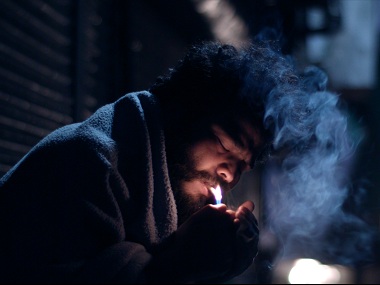 In Iewduh, filmmaker Pradip Kurbah creates a filigreed portrait of the Shillong bazaar and its people In Iewduh, filmmaker Pradip Kurbah creates a filigreed portrait of the Shillong bazaar and its people