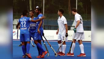 Sultan of Johor Cup: India extend winning start with dominant 8-2 win over New Zealand
