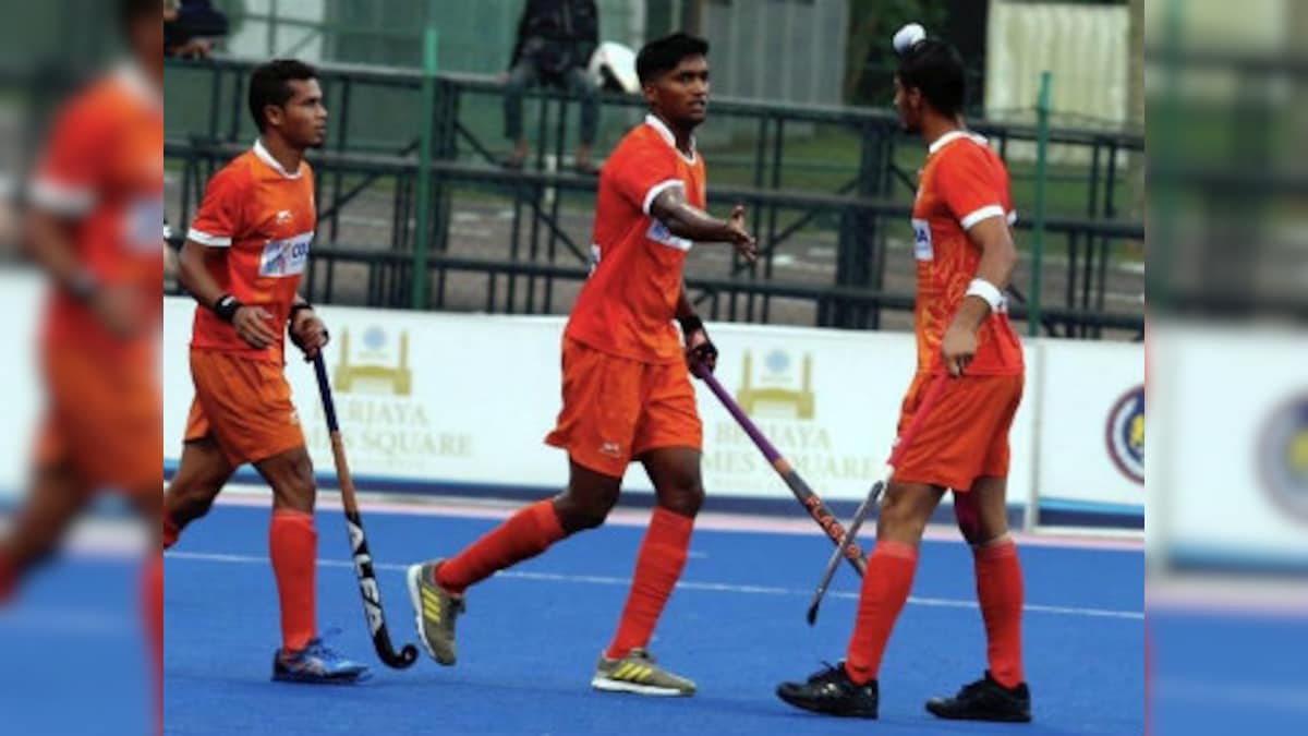 Sultan of Johor Cup: India face hosts Malaysia in campaign opener with eyes set on going one step further than last year