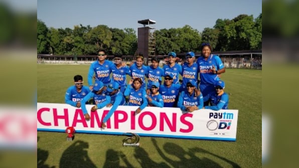 India Women vs South Africa Women: Mithali Raj and Co ticked all boxes with series sweep, but search for extra seamer continues