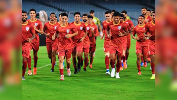 India vs Bangladesh, Highlights, FIFA 2022 World Cup Qualifier: Blue Tigers come away with one point after disappointing draw