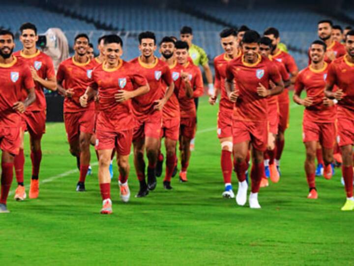 India vs Bangladesh, Highlights, FIFA 2022 World Cup Qualifier: Blue Tigers come away with one point after disappointing draw India vs Bangladesh, Highlights, FIFA 2022 World Cup Qualifier: Blue Tigers come away with one point after disappointing draw