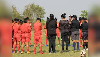 Vietnam will be a tough challenge, says head coach Maymol Rocky as India take on higher-ranked side in friendlies