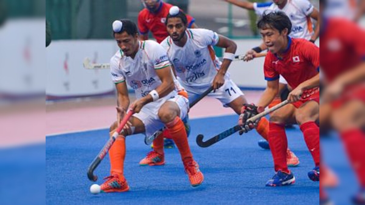 Sultan of Johor Cup: India go down fighting to Japan in high-octane clash, suffer their first loss in tournament