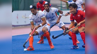Hockey India names 33-member list of probables for junior men's national camp after run to finals in Sultan of Johor Cup