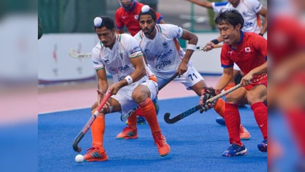 Hockey India names 33-member list of probables for junior men's national camp after run to finals in Sultan of Johor Cup