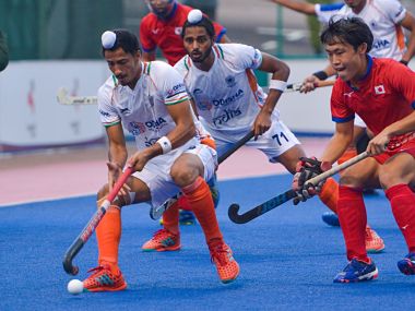 Hockey India names 33-member list of probables for junior men's national camp after run to finals in Sultan of Johor Cup Hockey India names 33-member list of probables for junior men's national camp after run to finals in Sultan of Johor Cup