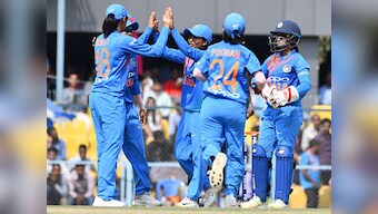 India women vs South Africa women: Ekta Bisht, Rajeshwari Gayakwad propel hosts to thrilling win in 3rd ODI, complete clean sweep