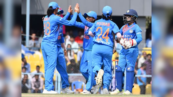 India women vs South Africa women: Ekta Bisht, Rajeshwari Gayakwad propel hosts to thrilling win in 3rd ODI, complete clean sweep