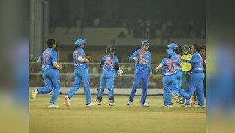 India women vs South Africa women: From lacklustre middle order to misfiring pacers, hosts' problems persist despite T20I series win