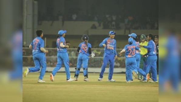 India women vs South Africa women: From lacklustre middle order to misfiring pacers, hosts' problems persist despite T20I series win