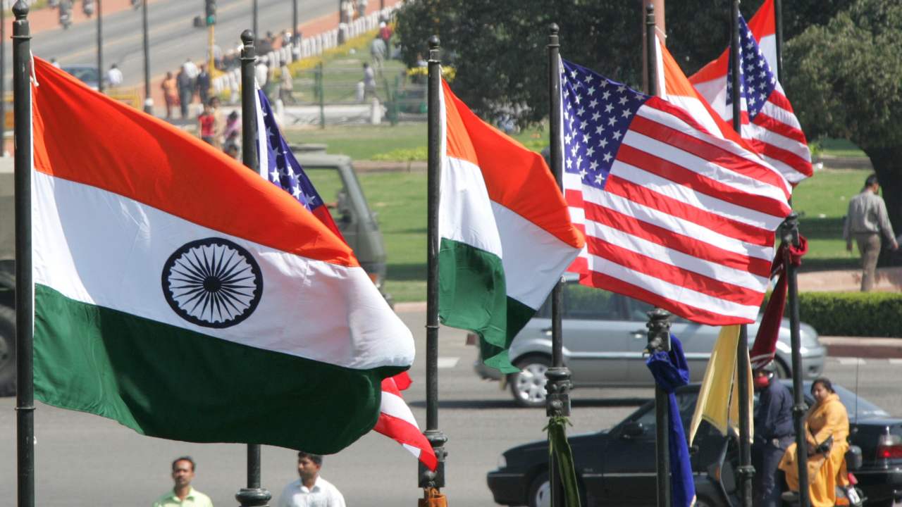 Ending Russia's invasion of Ukraine critical to address food crisis, high energy prices: US' Deputy Secretary Ending Russia's invasion of Ukraine critical to address food crisis, high energy prices: US' Deputy Secretary