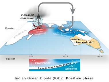 Scientists say 'worse is yet to come' as East Africa reels from deadly floods, blame Indian Ocean dipole behind extreme weather Scientists say 'worse is yet to come' as East Africa reels from deadly floods, blame Indian Ocean dipole behind extreme weather