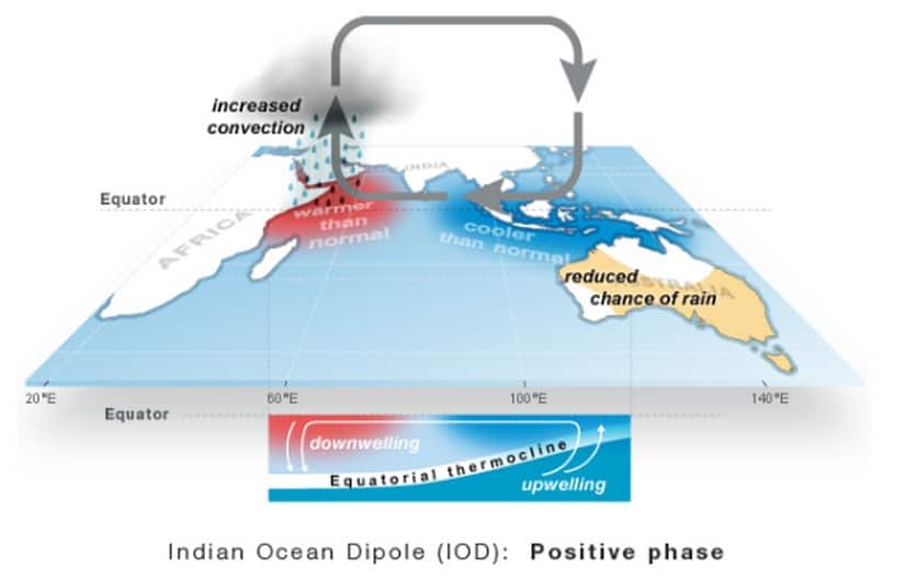 Scientists say 'worse is yet to come' as East Africa reels from deadly floods, blame Indian Ocean dipole... - Firstpost