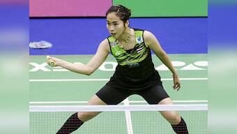 Thai badminton star Ratchanok Intanon cleared of doping by BWF as tests linked to meat