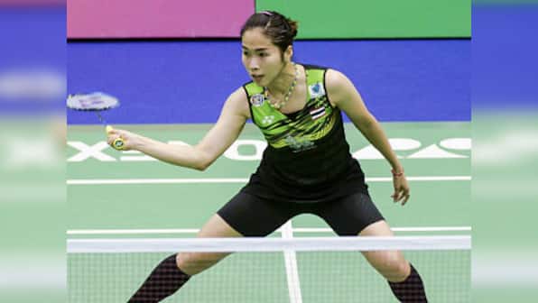Thai badminton star Ratchanok Intanon cleared of doping by BWF as tests linked to meat