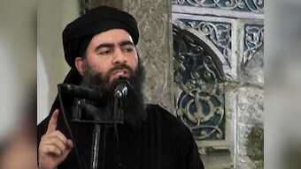 After Islamic State leader Abu Bakr al-Baghdadi's death, an effective successor may not emerge soon
