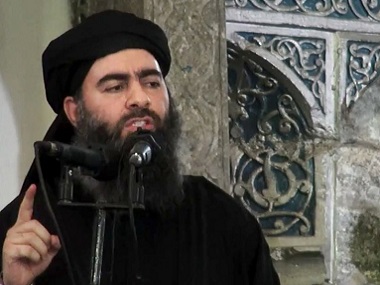 After Islamic State leader Abu Bakr al-Baghdadi's death, an effective successor may not emerge soon After Islamic State leader Abu Bakr al-Baghdadi's death, an effective successor may not emerge soon