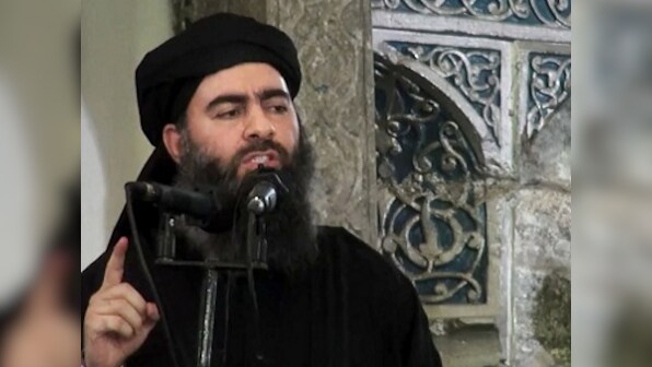 After Islamic State leader Abu Bakr al-Baghdadi's death, an effective successor may not emerge soon